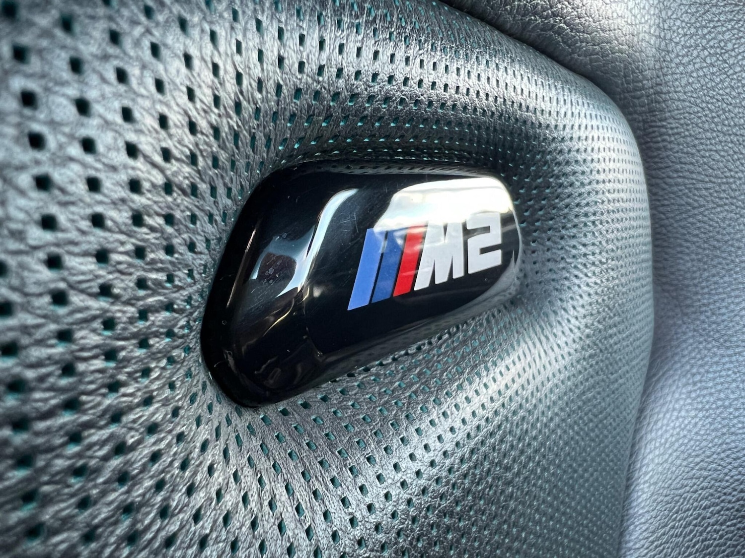 Used BMW M2 2018 for sale - 76024415: Photo 22