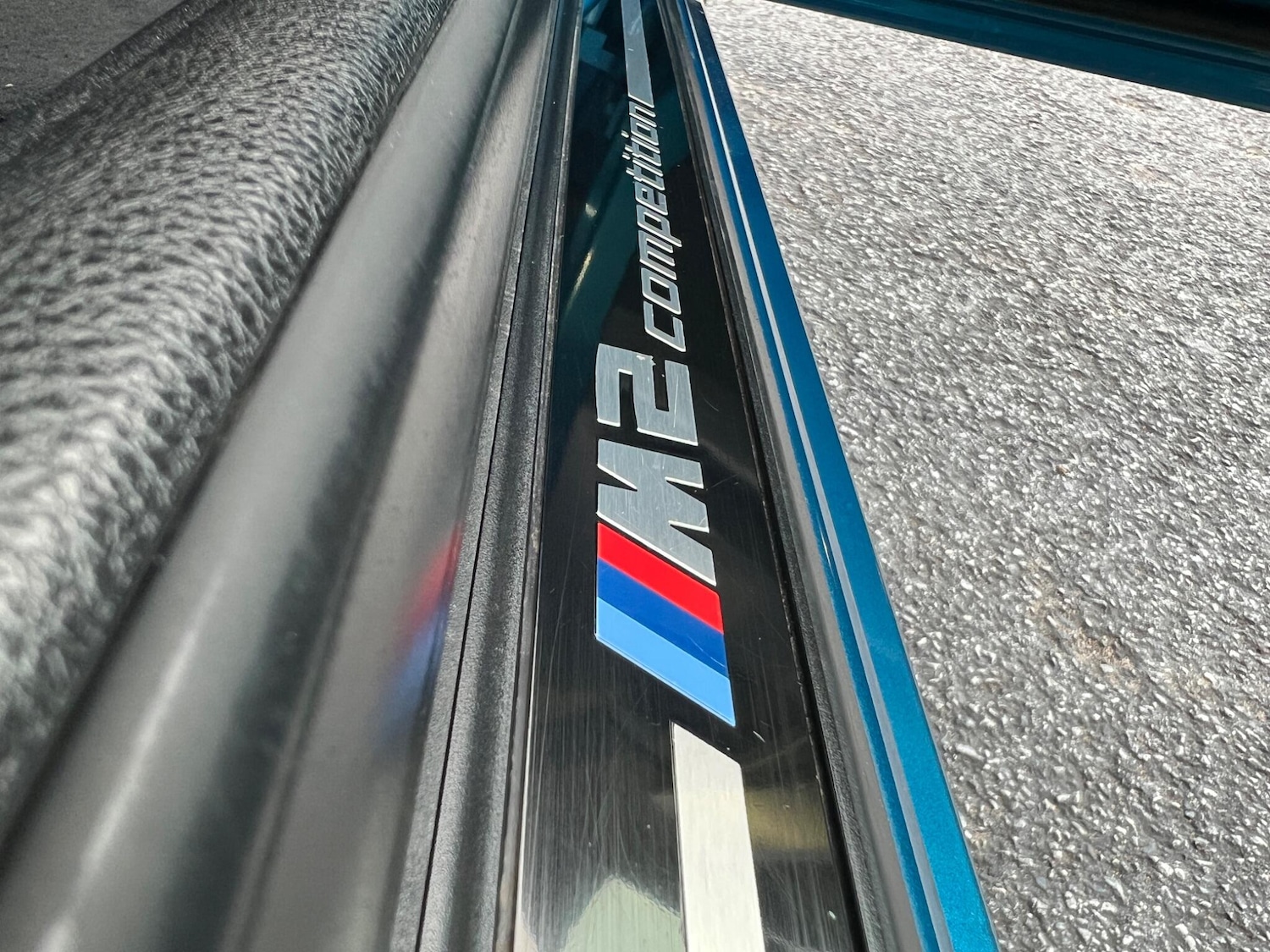 Used BMW M2 2018 for sale - 76024415: Photo 23