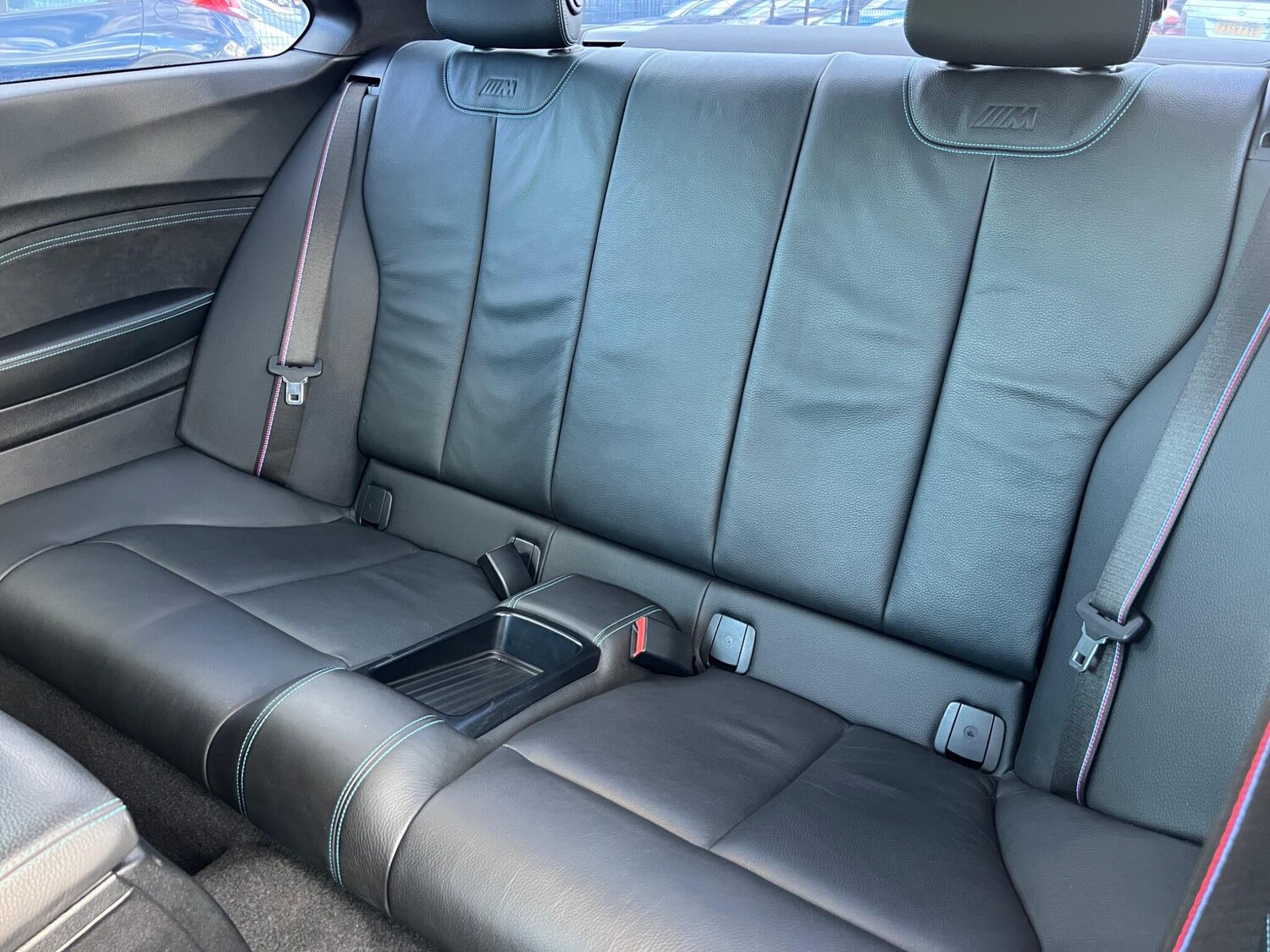 Used BMW M2 2018 for sale - 76024415: Photo 25