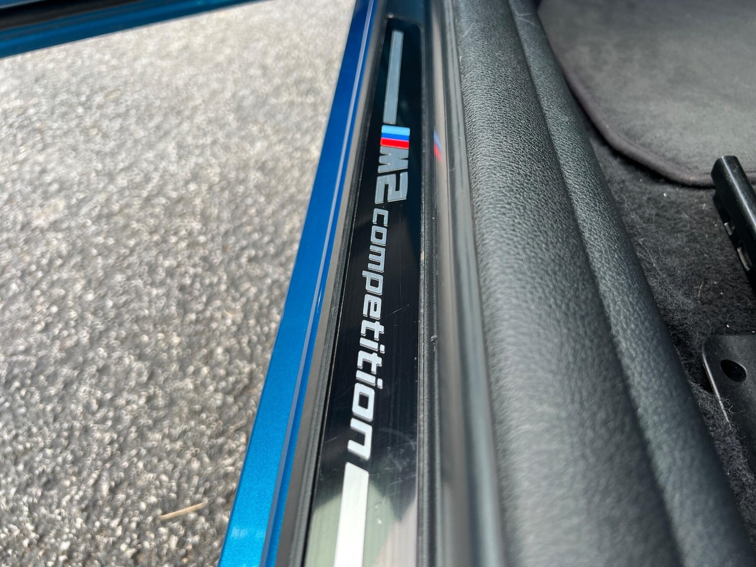 Used BMW M2 2018 for sale - 76024415: Photo 26