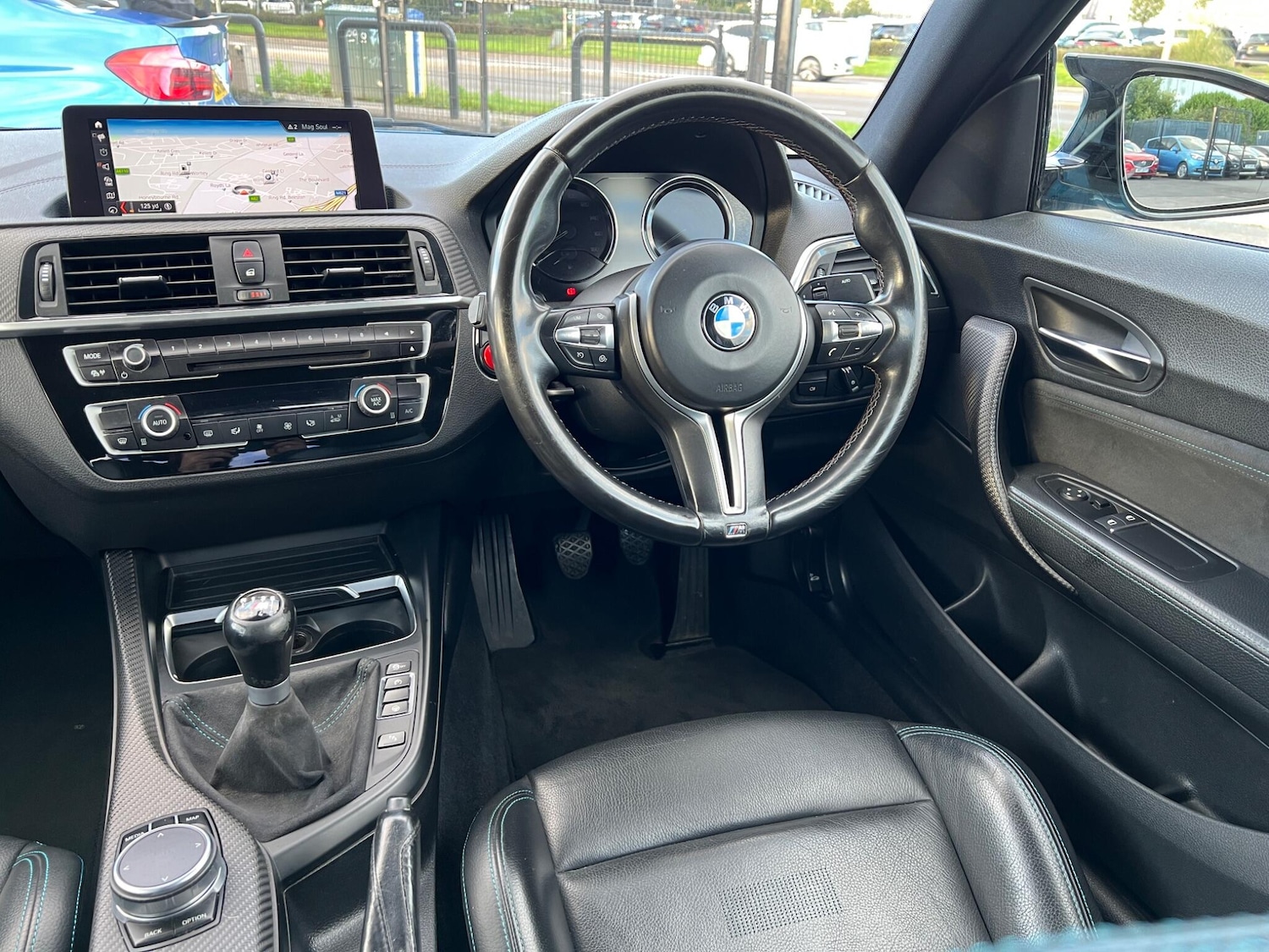 Used BMW M2 2018 for sale - 76024415: Photo 29
