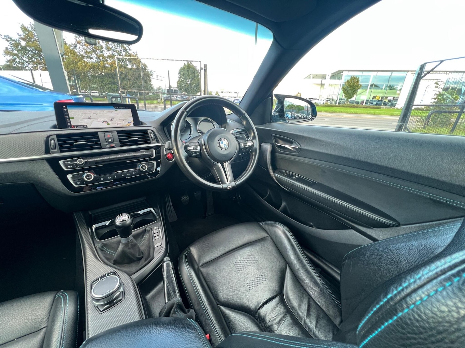 Used BMW M2 2018 for sale - 76024415: Photo 30