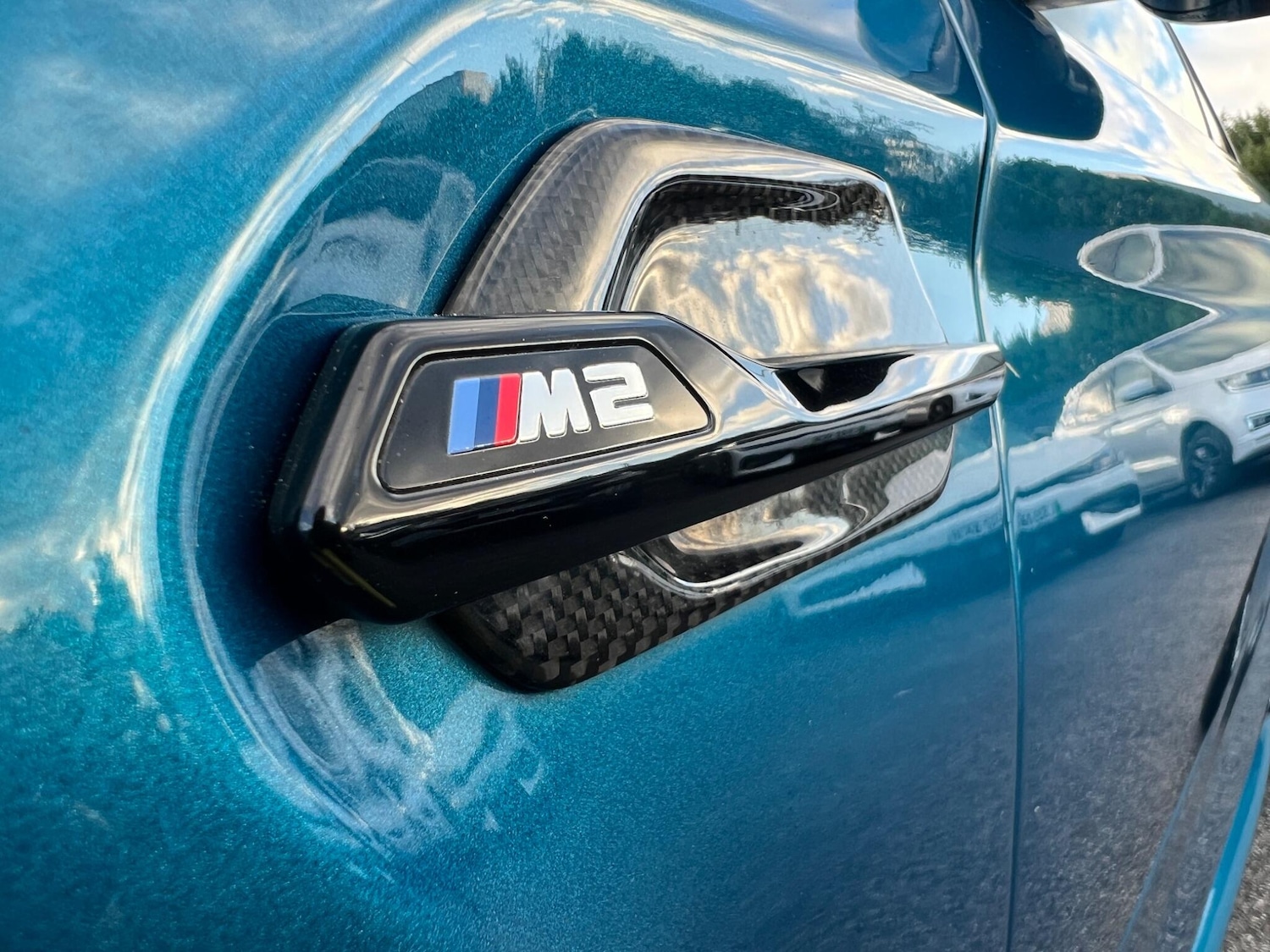 Used BMW M2 2018 for sale - 76024415: Photo 31