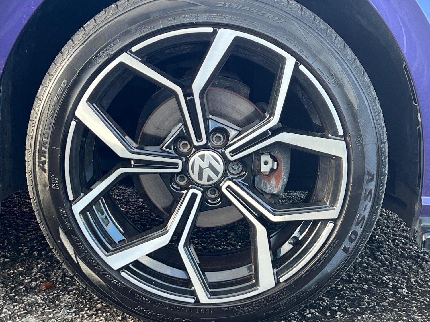 Used Volkswagen Polo 2022 for sale - 76572785: Photo 14