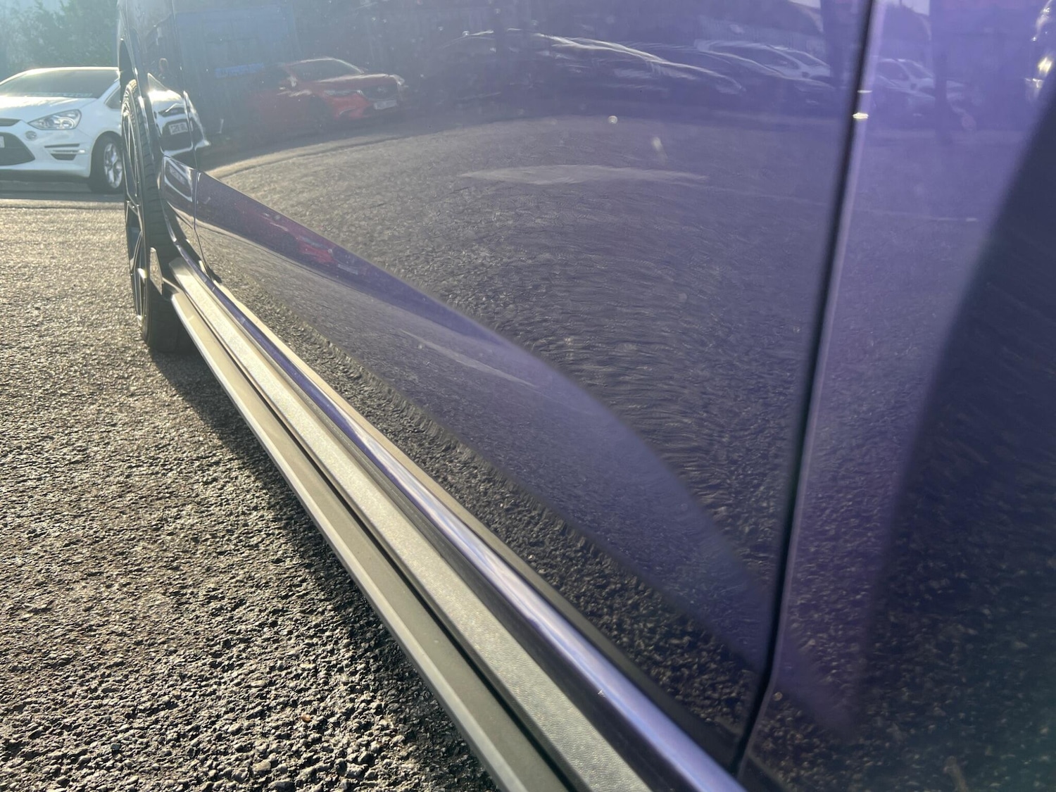 Used Volkswagen Polo 2022 for sale - 76572785: Photo 26