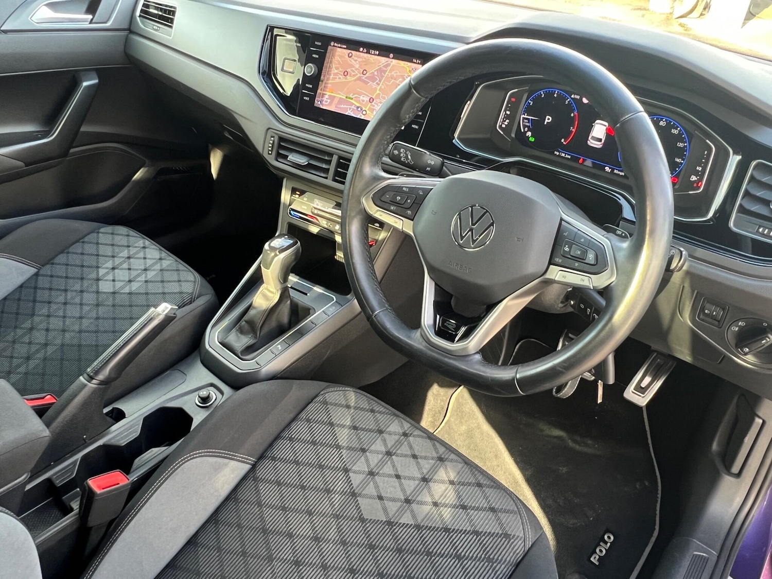 Used Volkswagen Polo 2022 for sale - 76572785: Photo 27