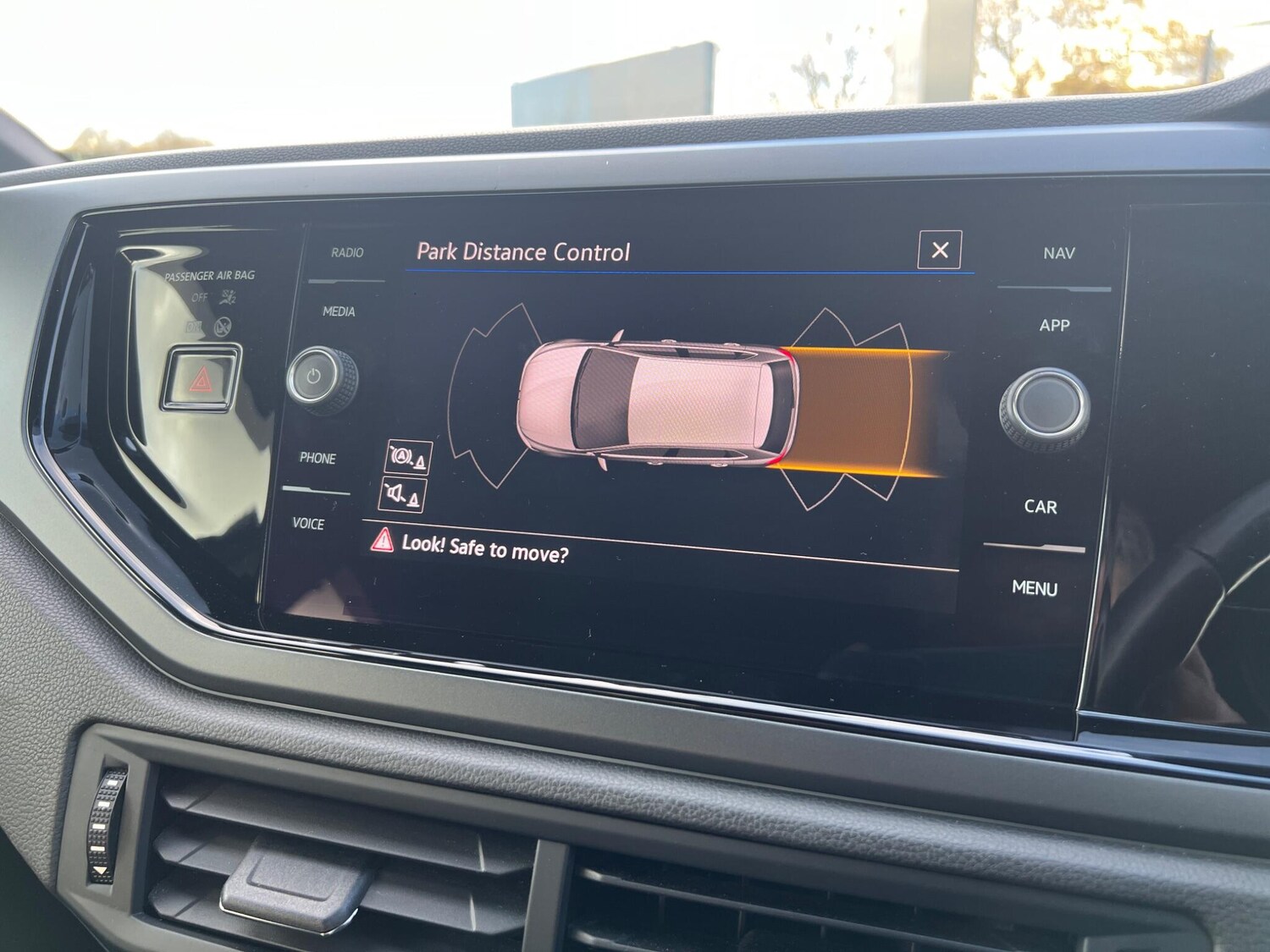 Used Volkswagen Polo 2022 for sale - 76572785: Photo 32