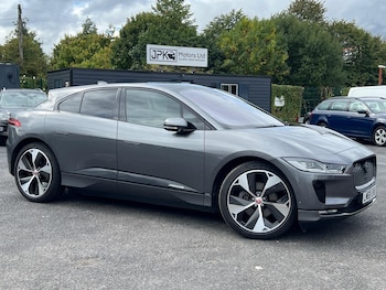 2019 (69) - 294kW EV400 HSE 90kWh 5dr Auto