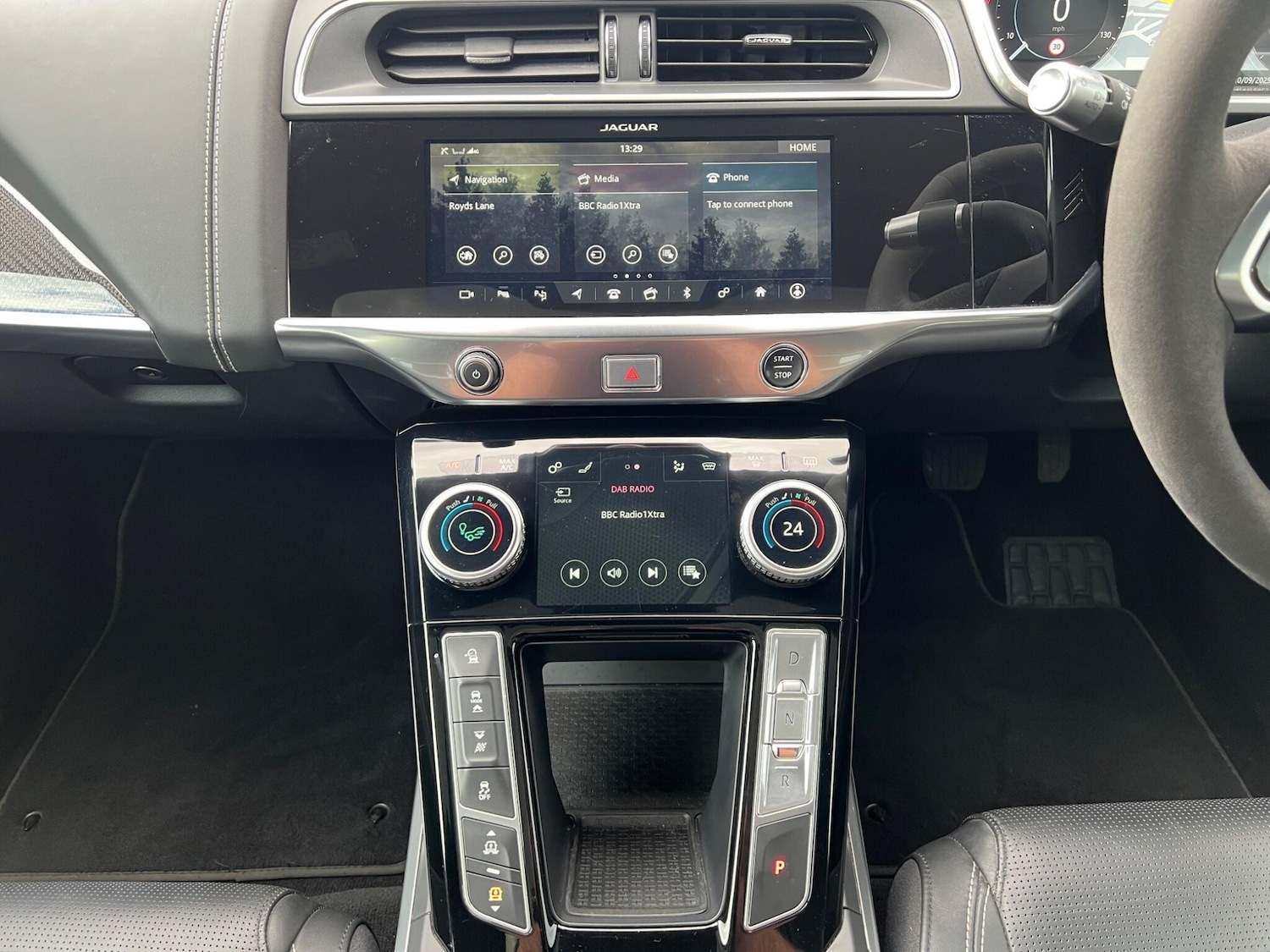 Vehicle 24