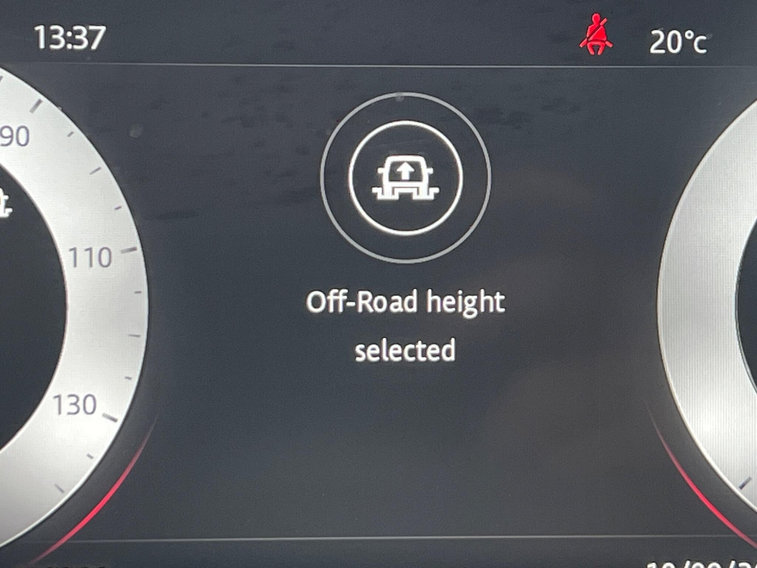 Vehicle 36