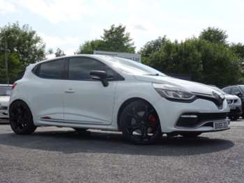 Used Renault Clio 2015 for sale - 75071741: Photo