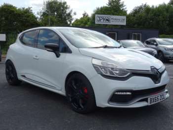 Used Renault Clio 2015 for sale - 75071741: Photo