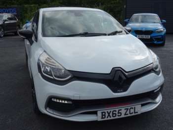 Used Renault Clio 2015 for sale - 75071741: Photo