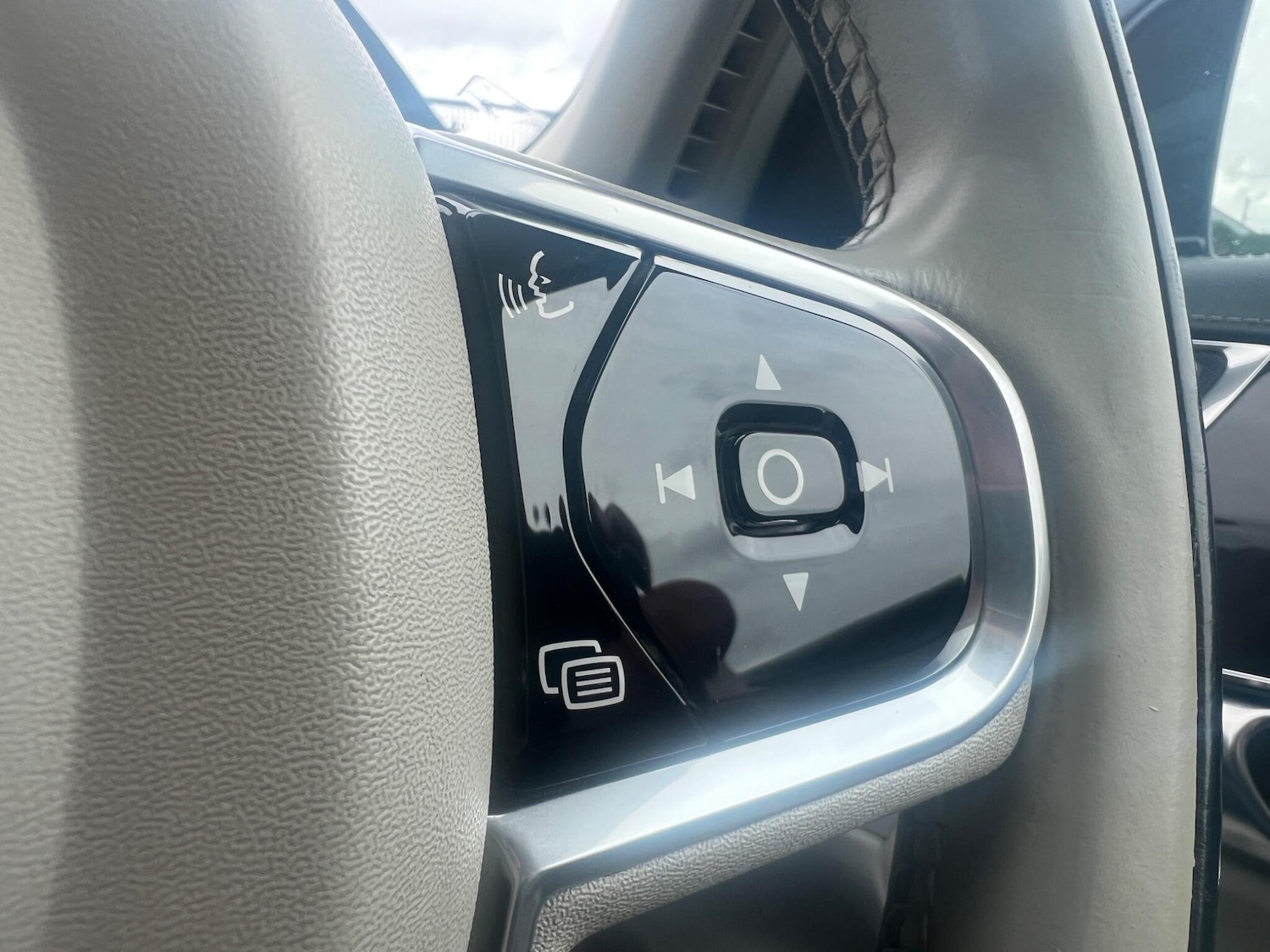 Used Volvo XC90 2017 for sale - 77633254: Photo 18