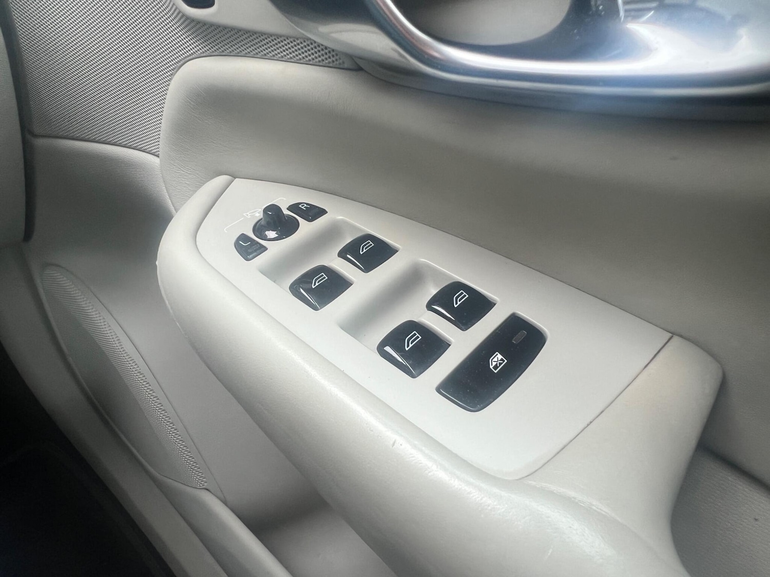 Used Volvo XC90 2017 for sale - 77633254: Photo 19