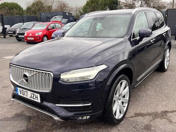 (17) - 2.0 D5 PowerPulse Inscription Auto 4WD Euro 6 (s/s) 5dr