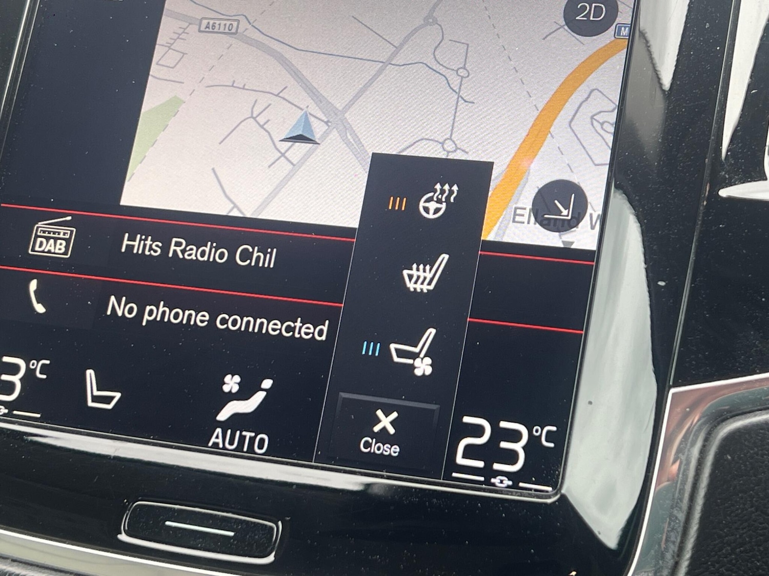 Used Volvo XC90 2017 for sale - 77633254: Photo 21