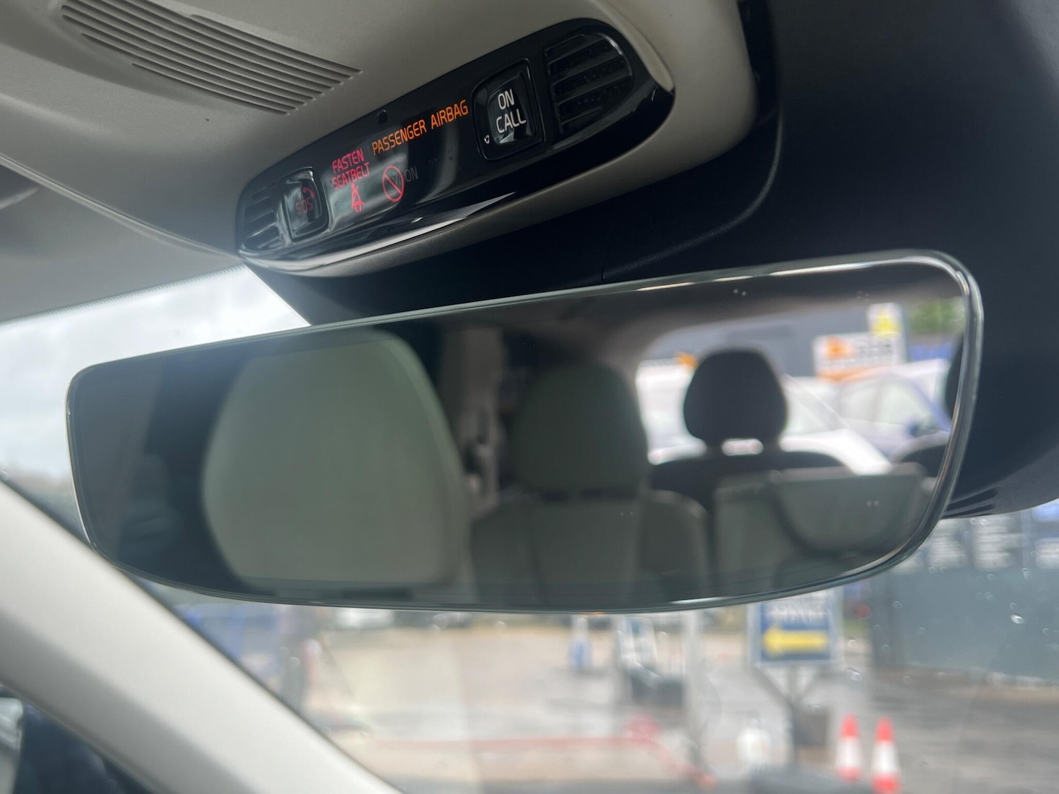 Used Volvo XC90 2017 for sale - 77633254: Photo 22