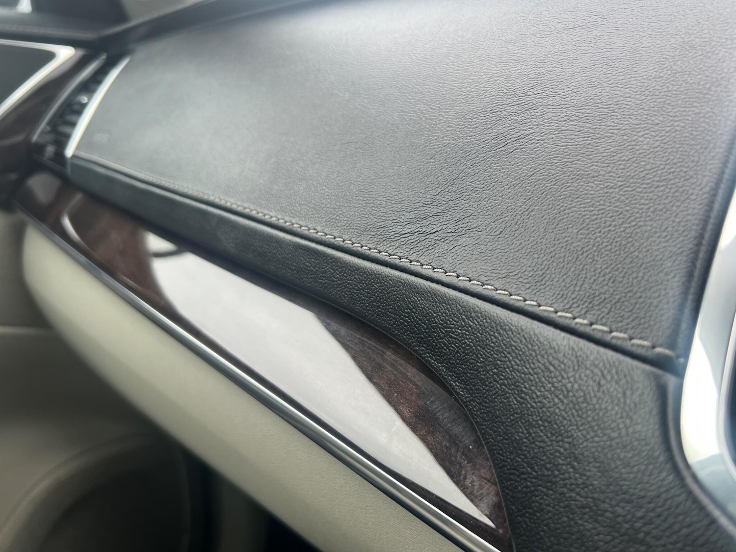 Used Volvo XC90 2017 for sale - 77633254: Photo 28