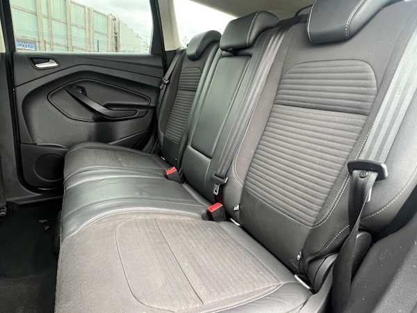Used Ford Kuga 2017 for sale - 76109182: Photo 11