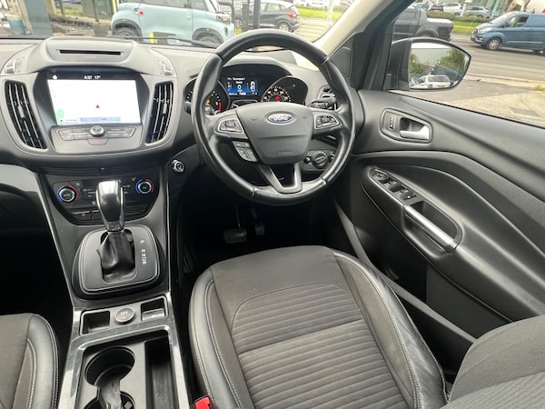 Used Ford Kuga 2017 for sale - 76109182: Photo 12
