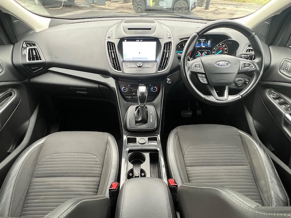 Used Ford Kuga 2017 for sale - 76109182: Photo 13