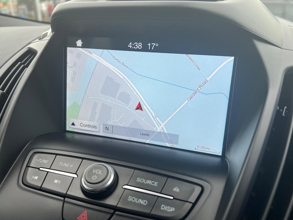 Used Ford Kuga 2017 for sale - 76109182: Photo 16