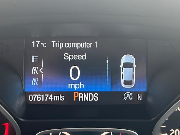 Used Ford Kuga 2017 for sale - 76109182: Photo 17