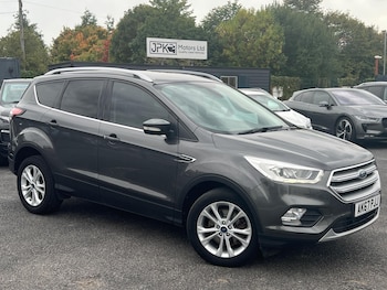 Ford - Kuga