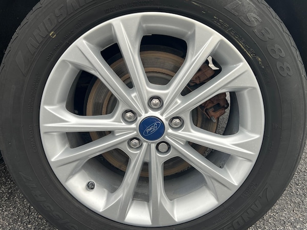 Used Ford Kuga 2017 for sale - 76109182: Photo 21
