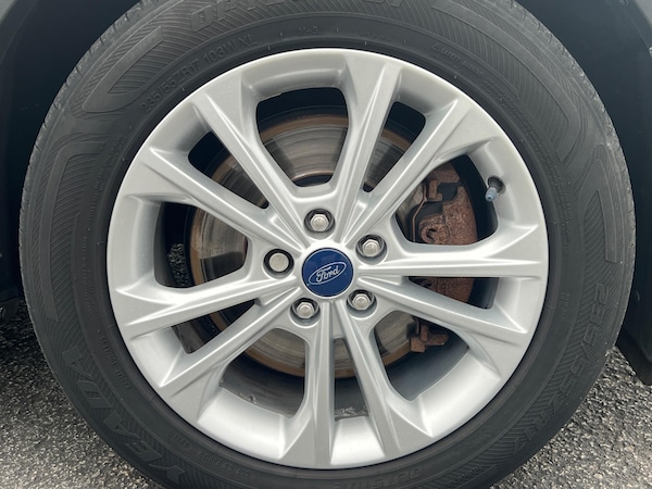Used Ford Kuga 2017 for sale - 76109182: Photo 23