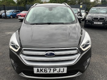 Used Ford Kuga 2017 for sale - 76109182: Photo 3