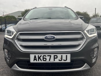 Used Ford Kuga 2017 for sale - 76109182: Photo 4