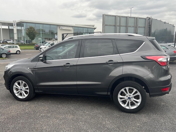 Used Ford Kuga 2017 for sale - 76109182: Photo 6