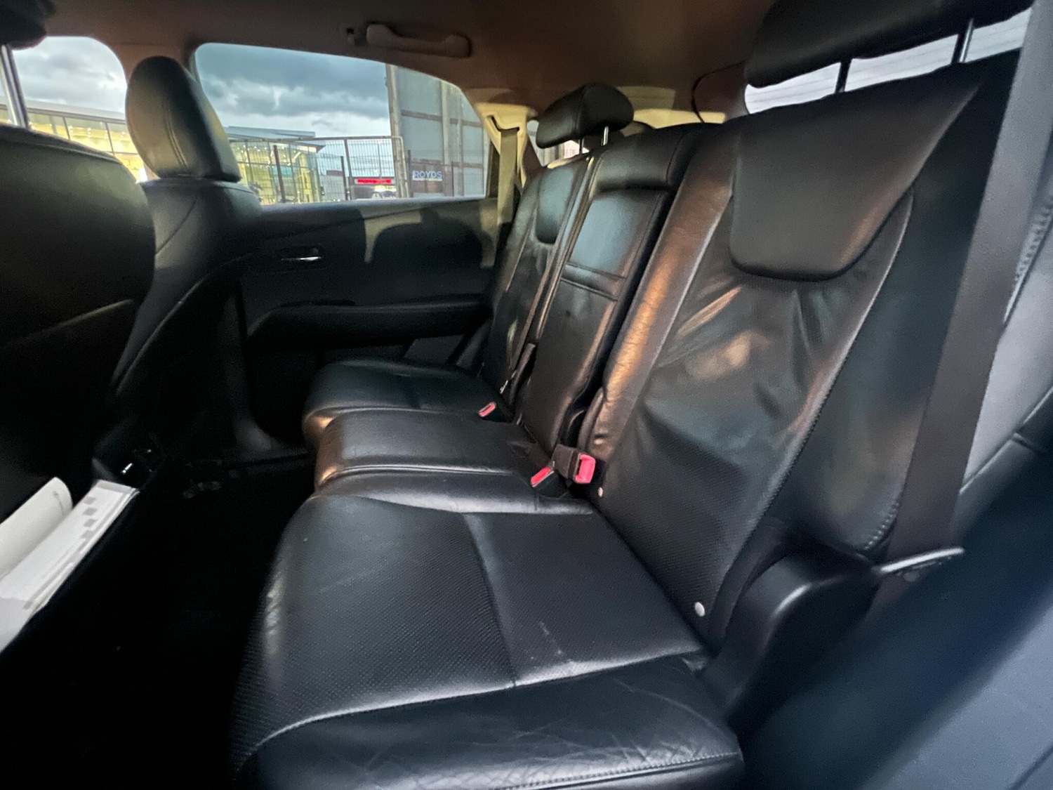 Used Lexus RX 2013 for sale - 77116629: Photo 14