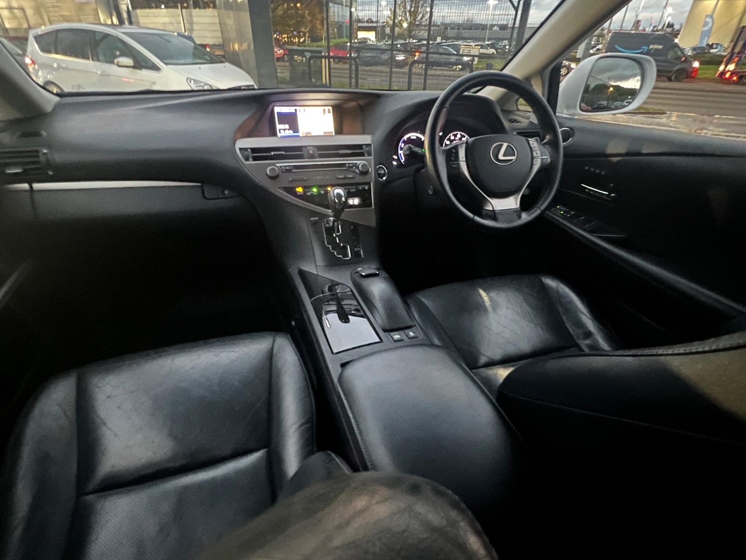 Used Lexus RX 2013 for sale - 77116629: Photo 16