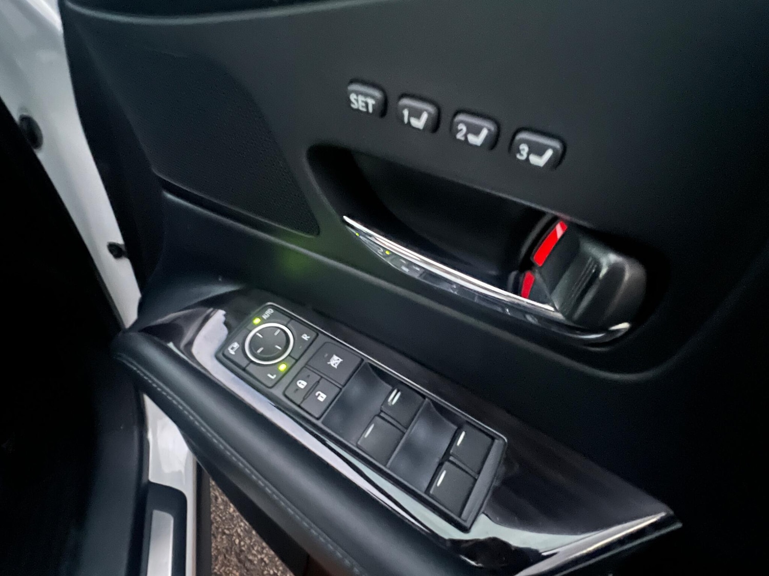 Used Lexus RX 2013 for sale - 77116629: Photo 19