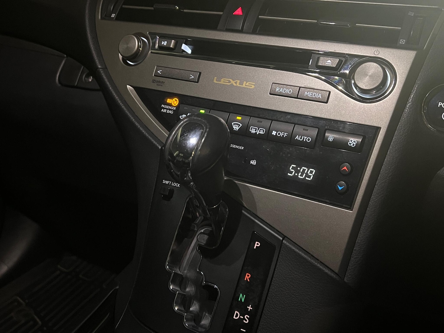 Used Lexus RX 2013 for sale - 77116629: Photo 21