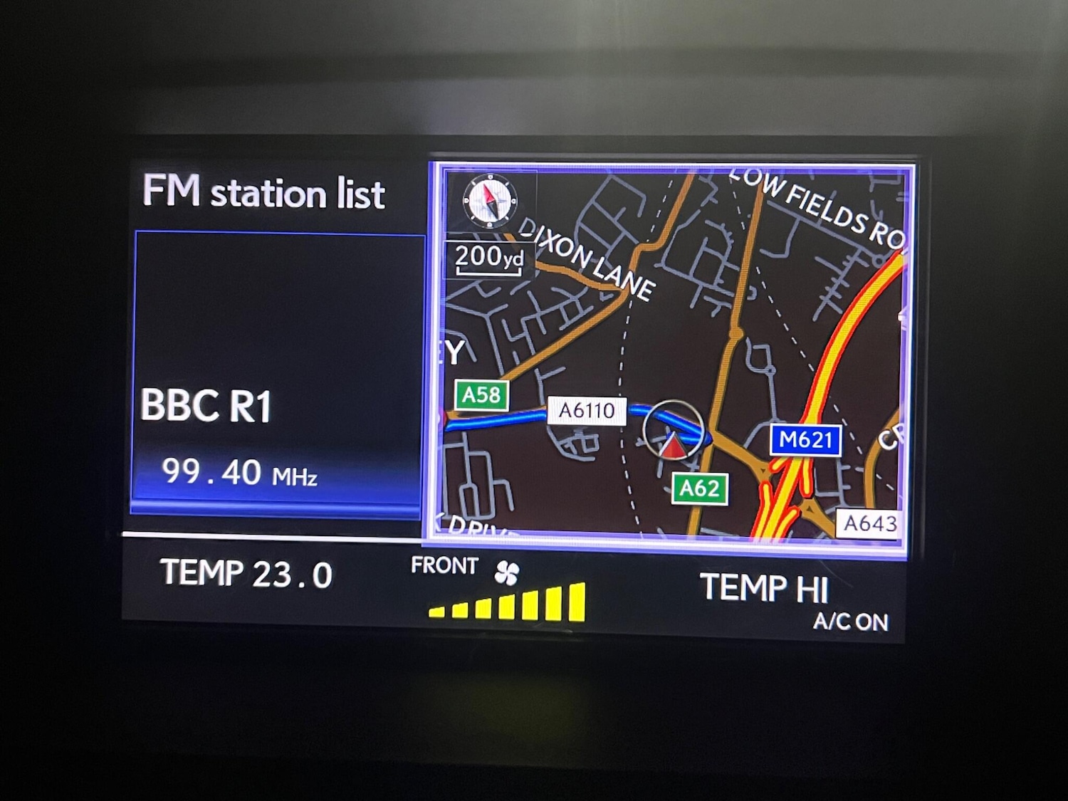 Used Lexus RX 2013 for sale - 77116629: Photo 22