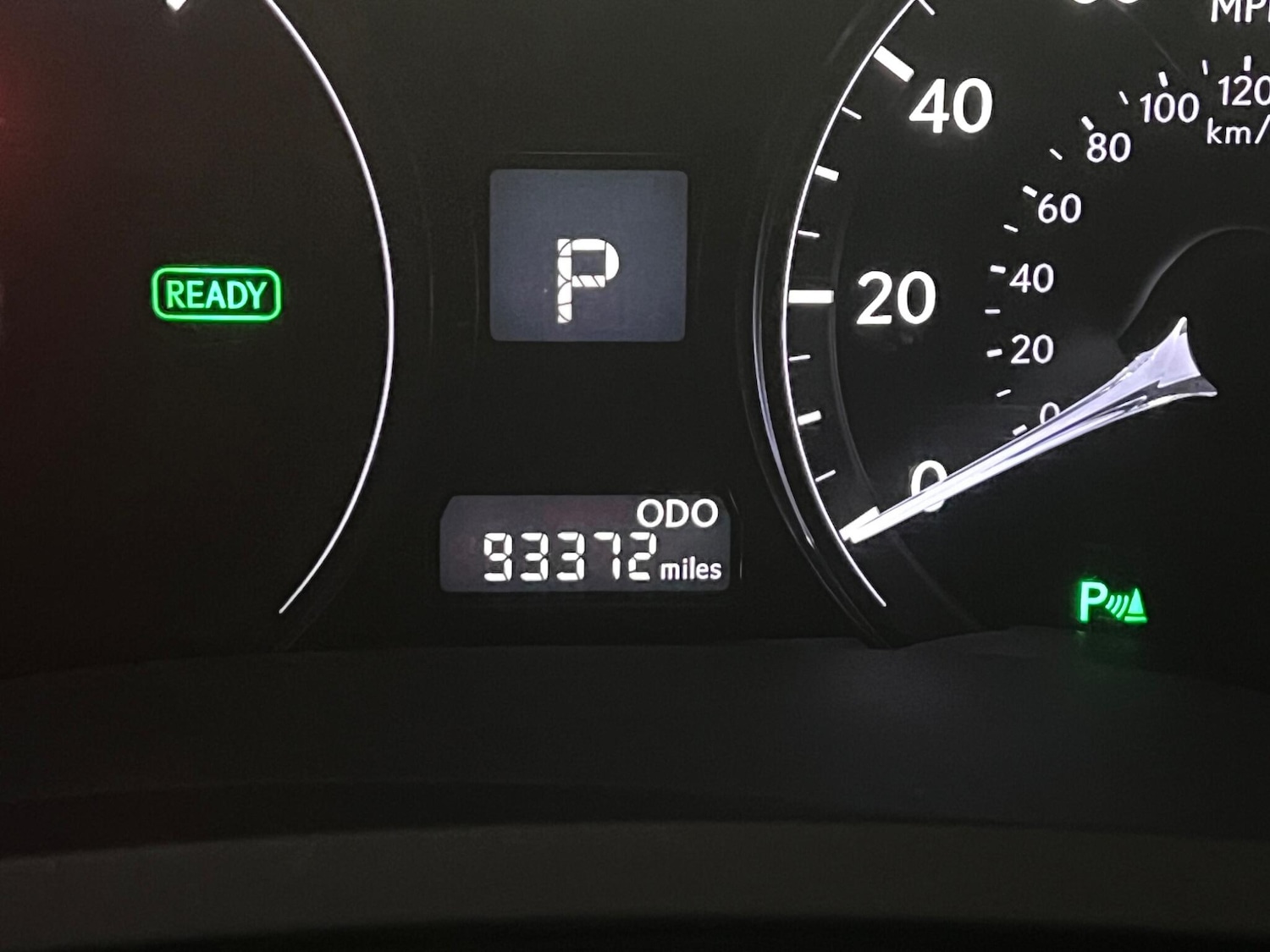 Used Lexus RX 2013 for sale - 77116629: Photo 24