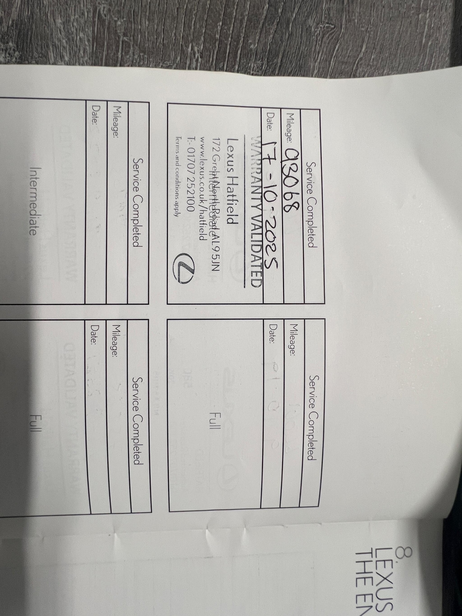 Used Lexus RX 2013 for sale - 77116629: Photo 28