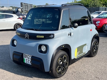 Used Citroen Ami 2023 for sale - 79475269: Photo