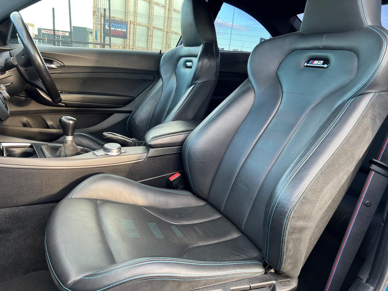 Used BMW M2 2018 for sale - 77116595: Photo 24