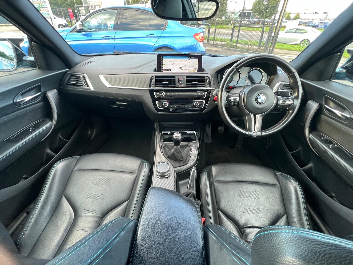 Used BMW M2 2018 for sale - 77116595: Photo 28