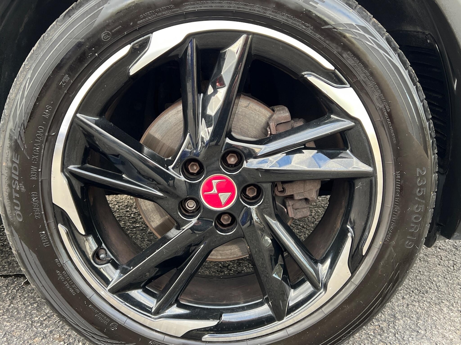 Used DS Automobiles DS 7 Crossback 2018 for sale - 76397887: Photo 13