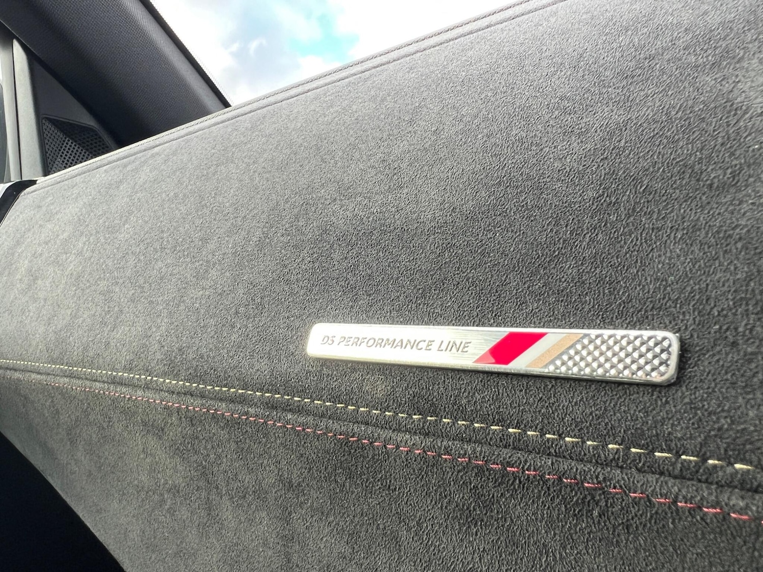 Used DS Automobiles DS 7 Crossback 2018 for sale - 76397887: Photo 19