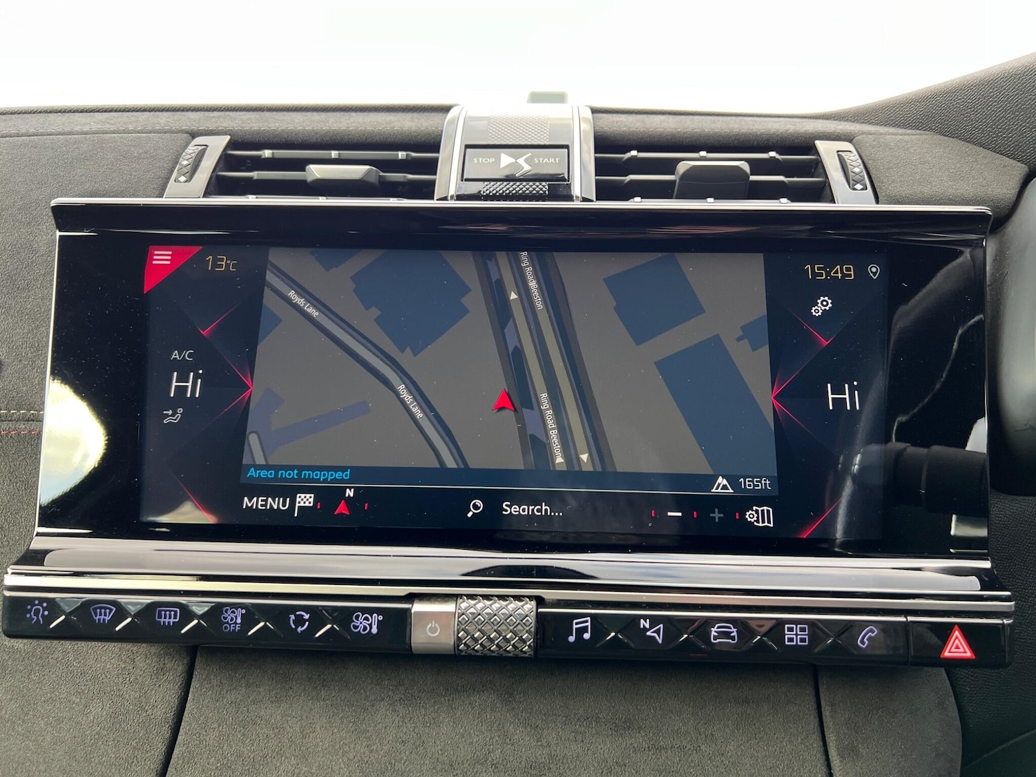 Used DS Automobiles DS 7 Crossback 2018 for sale - 76397887: Photo 23