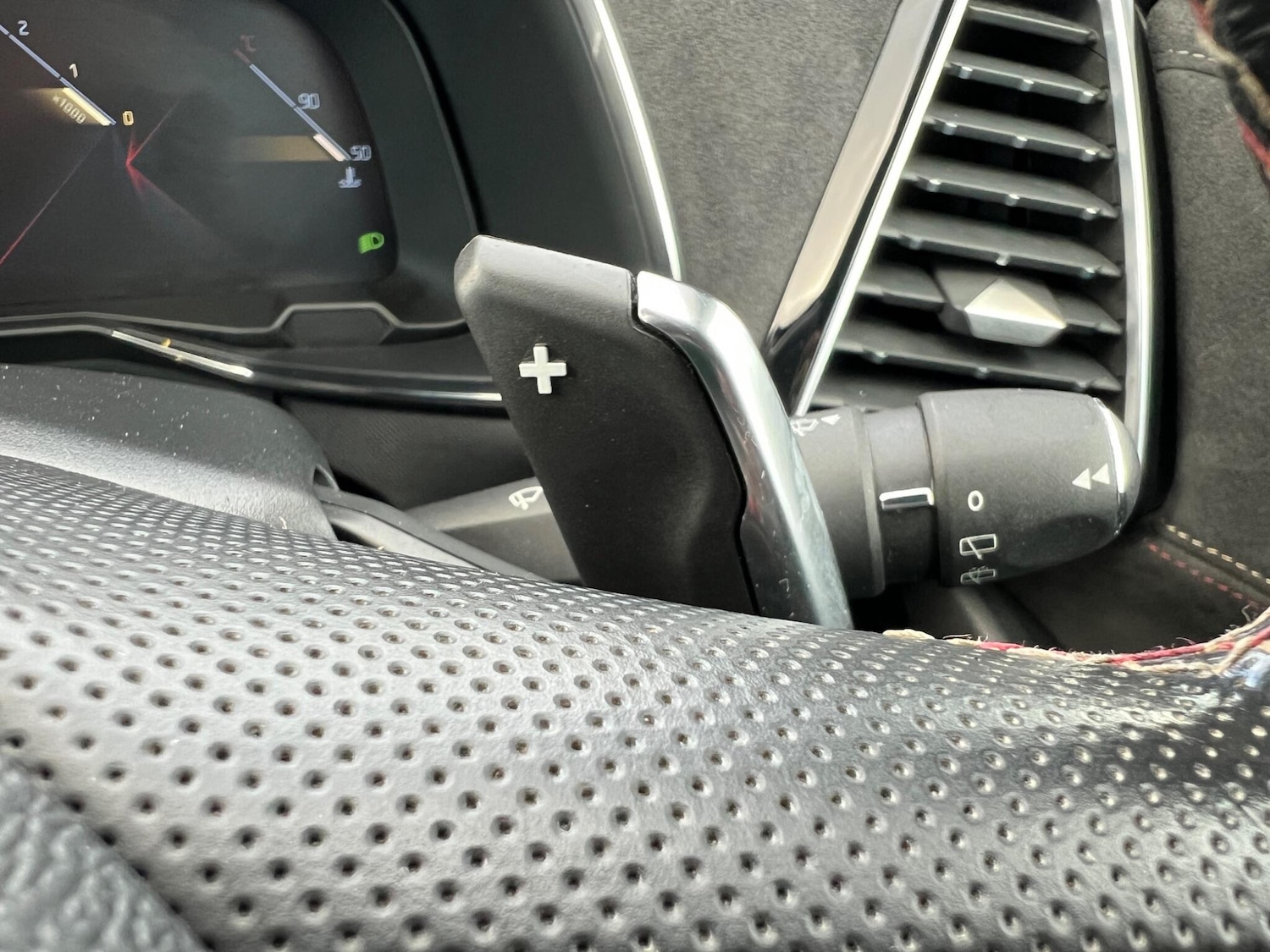 Used DS Automobiles DS 7 Crossback 2018 for sale - 76397887: Photo 29