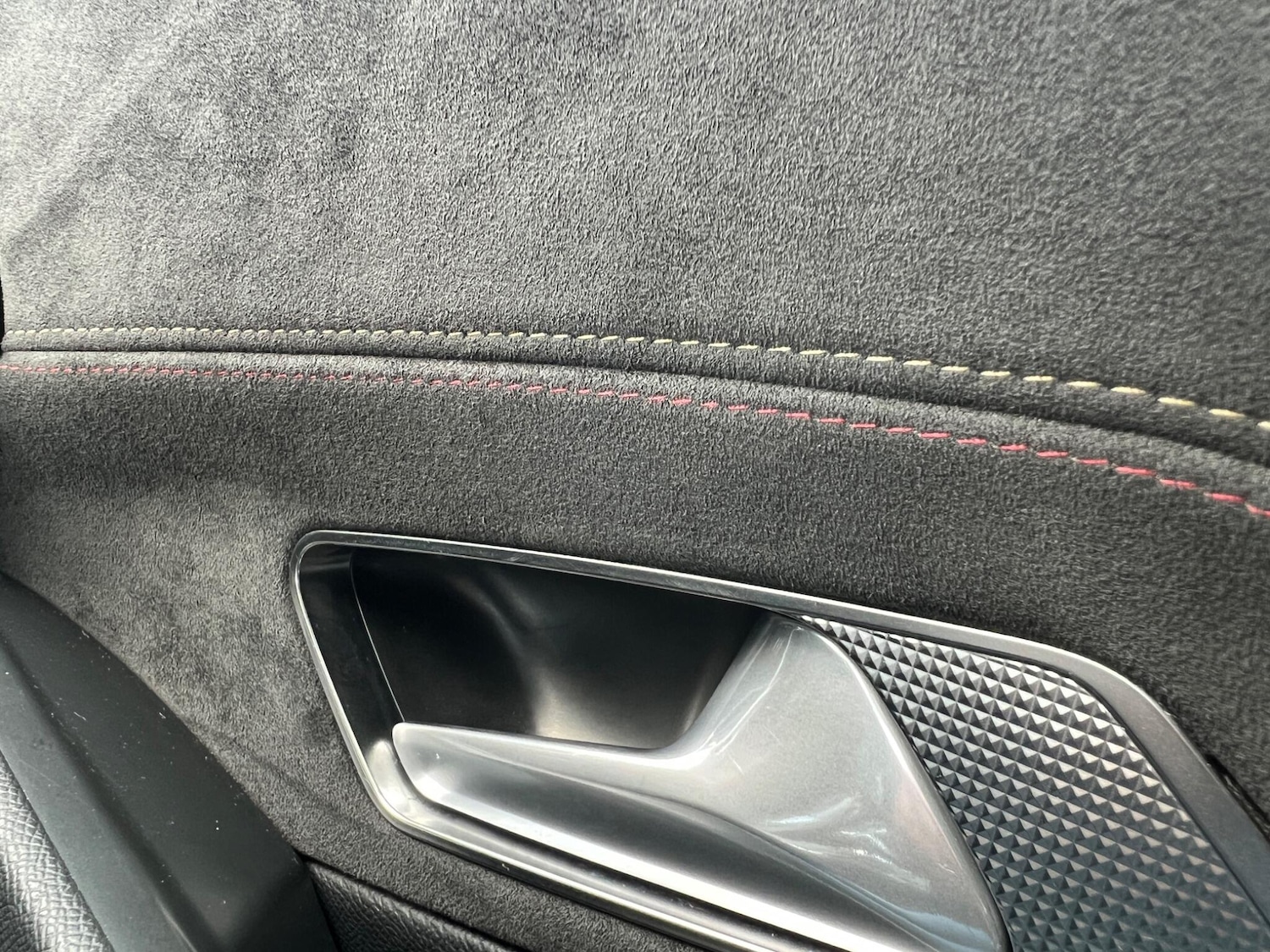 Used DS Automobiles DS 7 Crossback 2018 for sale - 76397887: Photo 31