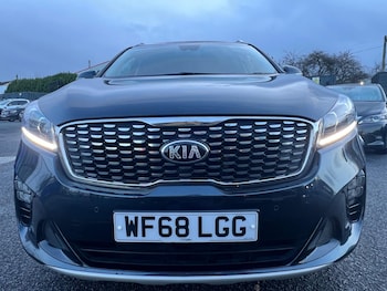 Used Kia Sorento 2018 for sale - 76832319: Photo